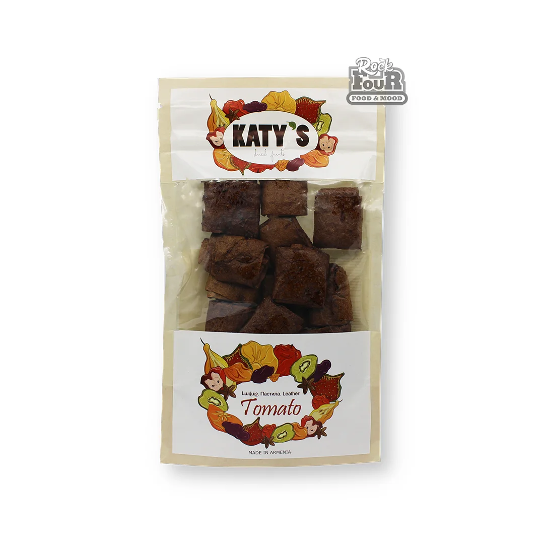 Լավաշ լոլիկի «Katy's» 100գ